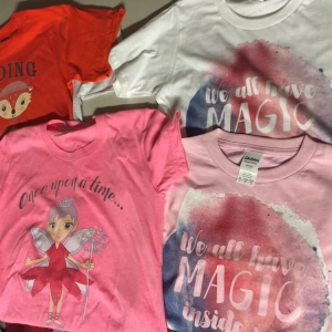 Photo of Elosh Clothing Customized Apparel & Screen Print