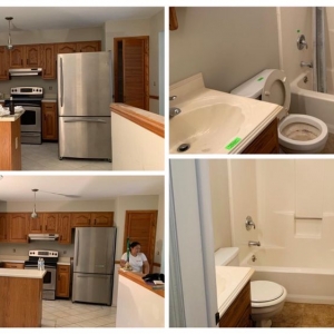 Photo of Rainbow Cleaning Services