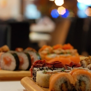 Jacksonville MAI Oui Gourmet