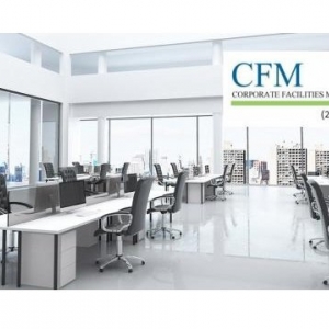 Photo of Corporate Facilities Management