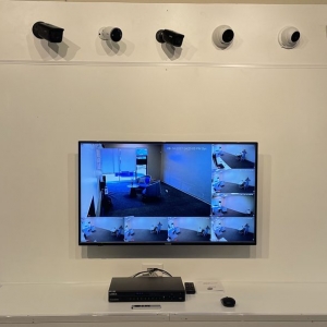 Photo of Intelligence Security