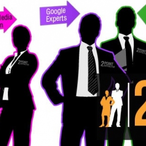 Photo of 2Point Digital Agency
