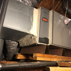 Houston AirCon Service