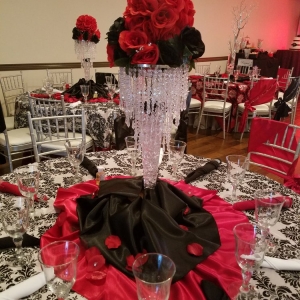 Photo of Sweetheart Jems Events