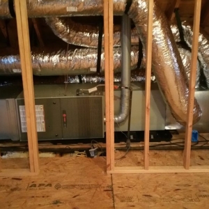 Atoka Infinity Heating And Air Conditioning