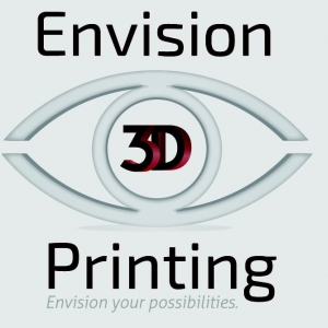 Photo of Envision 3D Printing