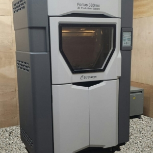 Photo of Envision 3D Printing