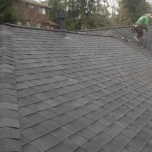 Photo of Port Orchard Roofing