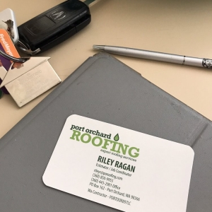 Photo of Port Orchard Roofing