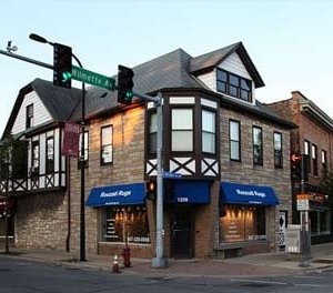 Photo of Rouzati Rugs - Wilmette