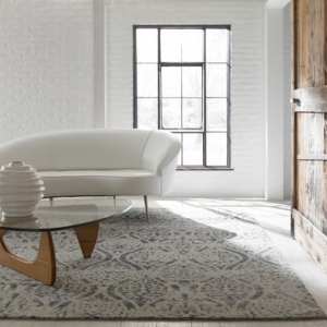 Photo of Rouzati Rugs - Wilmette
