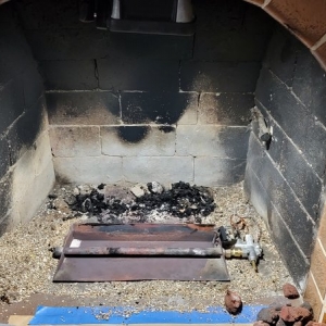 Photo of Seattle Fireplace