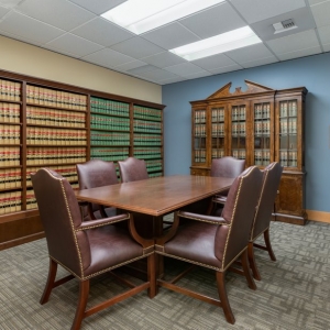 Photo of Pendergast Law
