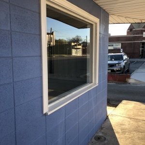 Photo of Thad Ziegler Glass