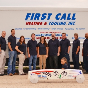 Photo of First Call Heating & Cooling