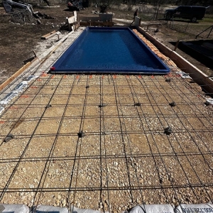 Photo of Affordable Concrete & Construction