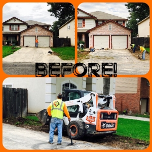 Photo of Affordable Concrete & Construction