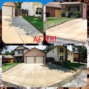 Photo of Affordable Concrete & Construction