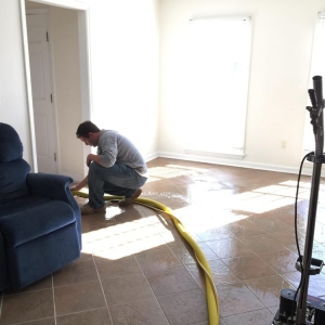 Photo of Green Floor Clean