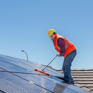 Photo of Window Cleaning Vegas