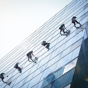 Photo of Window Cleaning Vegas