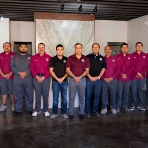 Photo of Piedras Mundiales, the Stone Center