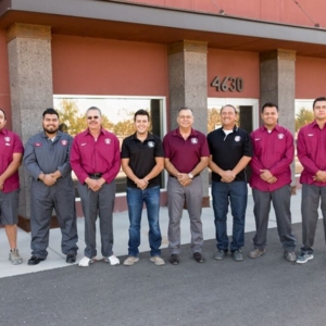 Photo of Piedras Mundiales, the Stone Center