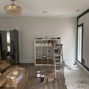 Charlotte EC Handyman Services