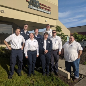 Photo of AAA Heating & Air Conditioning
