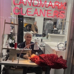 Photo of Landmark Cleaners