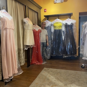 Photo of Landmark Cleaners