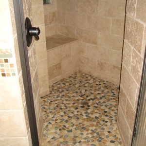 Photo of Steve Shaffer Tile