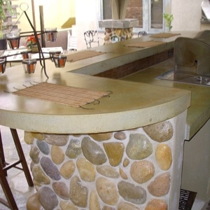 Photo of Steve Shaffer Tile