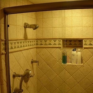 Photo of Steve Shaffer Tile