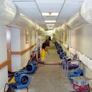 Photo of Austin Tx Water Damage | Water Extraction