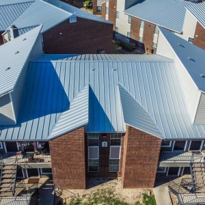 Photo of Cypress Roofing