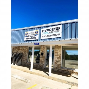 Photo of Cypress Roofing