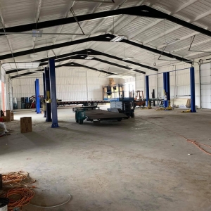 Photo of Performance Spray Foam
