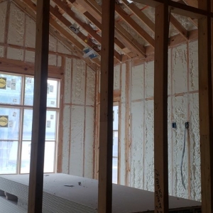 Photo of Performance Spray Foam