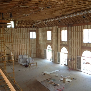 Photo of Performance Spray Foam