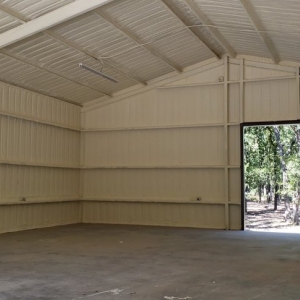 Photo of Performance Spray Foam