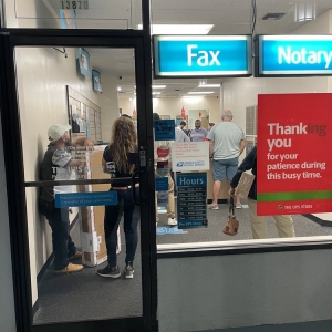 Photo of The UPS Store