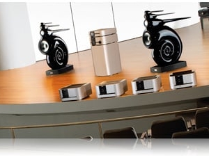 Photo of Sound Components