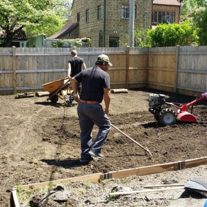 Photo of Sunnyview Landscaping