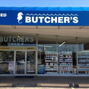 Photo of Butcher's Swimming Pools