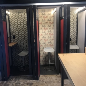 Photo of Vessel Coworking
