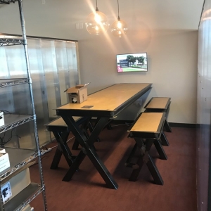 Photo of Vessel Coworking