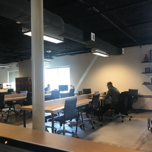 Photo of Vessel Coworking