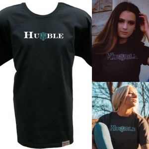 Photo of Thread Chemistry T Shirt and Print