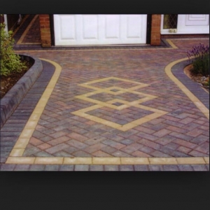 Photo of High Class Masonry Inc